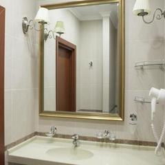 Гостиница НЭП-Дубки, Одинцово, Московская область