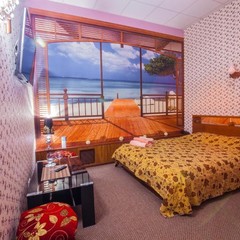 Гостиница Лира, Одинцово, Московская область