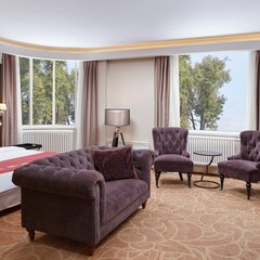 Гостиница Park Inn by Radisson Odintsovo, Одинцово, Московская область