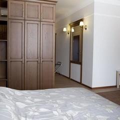 Гостиница НЭП-Дубки, Одинцово, Московская область