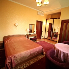 Гостиница ПостоялецЪ, Одинцово, Московская область