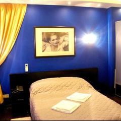 Отель Ковчег, Одинцово, Московская область