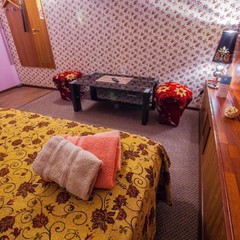 Гостиница Лира, Одинцово, Московская область