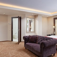 Гостиница Park Inn by Radisson Odintsovo, Одинцово, Московская область