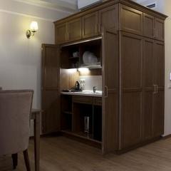 Гостиница НЭП-Дубки, Одинцово, Московская область