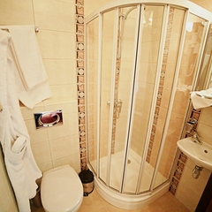 Гостиница ПостоялецЪ, Одинцово, Московская область