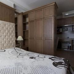 Гостиница НЭП-Дубки, Одинцово, Московская область