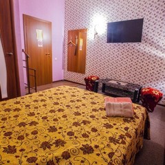 Гостиница Лира, Одинцово, Московская область