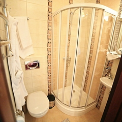 Гостиница ПостоялецЪ, Одинцово, Московская область