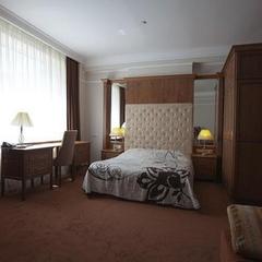 Гостиница НЭП-Дубки, Одинцово, Московская область