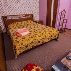 Гостиница Лира, Одинцово, Московская область