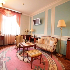 Гостиница ПостоялецЪ, Одинцово, Московская область