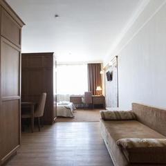 Гостиница НЭП-Дубки, Одинцово, Московская область