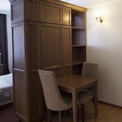 Гостиница НЭП-Дубки, Одинцово, Московская область