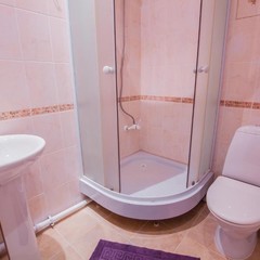 Гостиница Лира, Одинцово, Московская область