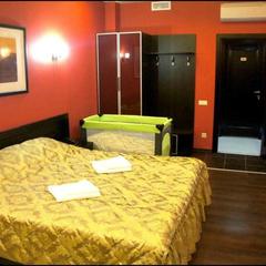 Отель Ковчег, Одинцово, Московская область