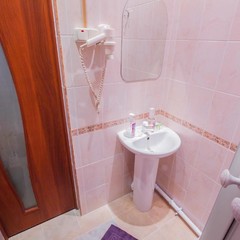 Гостиница Лира, Одинцово, Московская область