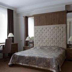 Гостиница НЭП-Дубки, Одинцово, Московская область