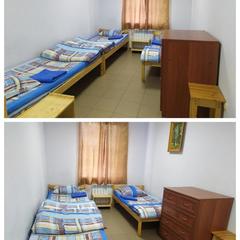 Хостел Обнинск, Обнинск, Калужская область