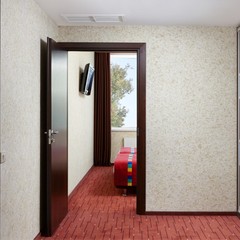 Гостиница Park Inn by Radisson Odintsovo, Одинцово, Московская область