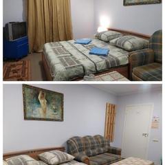 Хостел Обнинск, Обнинск, Калужская область