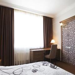 Гостиница НЭП-Дубки, Одинцово, Московская область