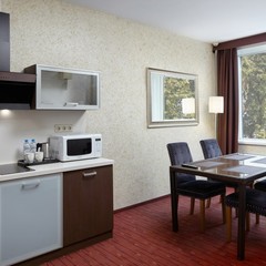 Гостиница Park Inn by Radisson Odintsovo, Одинцово, Московская область