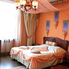 Гостиница ПостоялецЪ, Одинцово, Московская область