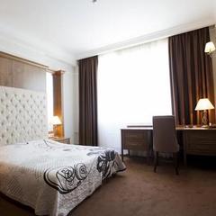 Гостиница НЭП-Дубки, Одинцово, Московская область