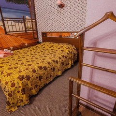 Гостиница Лира, Одинцово, Московская область