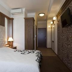 Гостиница НЭП-Дубки, Одинцово, Московская область