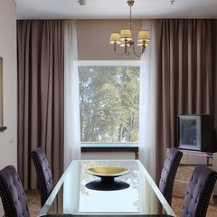 Гостиница Park Inn by Radisson Odintsovo, Одинцово, Московская область