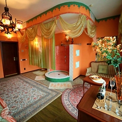 Гостиница ПостоялецЪ, Одинцово, Московская область