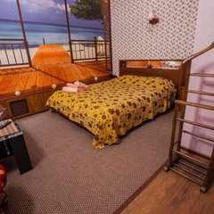 Гостиница Лира, Одинцово, Московская область