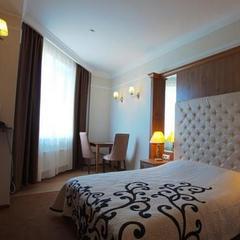 Гостиница НЭП-Дубки, Одинцово, Московская область