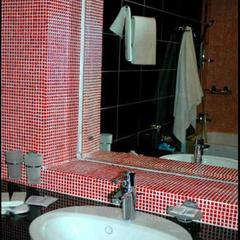 Отель Ковчег, Одинцово, Московская область