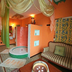 Гостиница ПостоялецЪ, Одинцово, Московская область