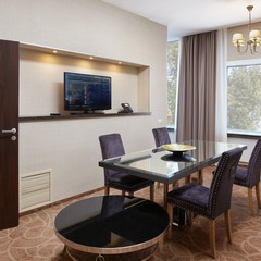 Гостиница Park Inn by Radisson Odintsovo, Одинцово, Московская область