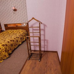 Гостиница Лира, Одинцово, Московская область