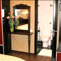 Отель Ковчег, Одинцово, Московская область