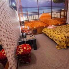 Гостиница Лира, Одинцово, Московская область