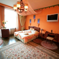 Гостиница ПостоялецЪ, Одинцово, Московская область