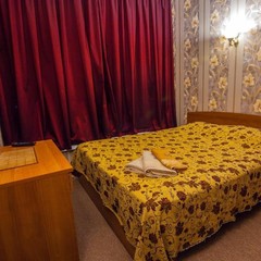 Гостиница Лира, Одинцово, Московская область