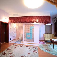 Гостиница ПостоялецЪ, Одинцово, Московская область