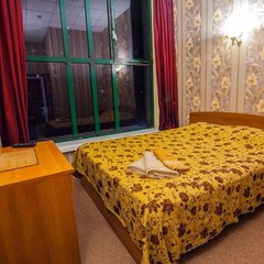 Гостиница Лира, Одинцово, Московская область