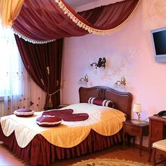 Гостиница ПостоялецЪ, Одинцово, Московская область