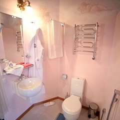 Гостиница ПостоялецЪ, Одинцово, Московская область