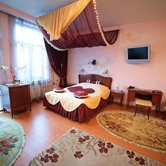 Гостиница ПостоялецЪ, Одинцово, Московская область