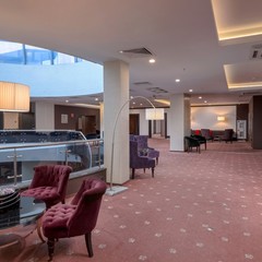 Гостиница Park Inn by Radisson Odintsovo, Одинцово, Московская область