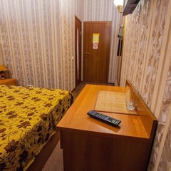 Гостиница Лира, Одинцово, Московская область